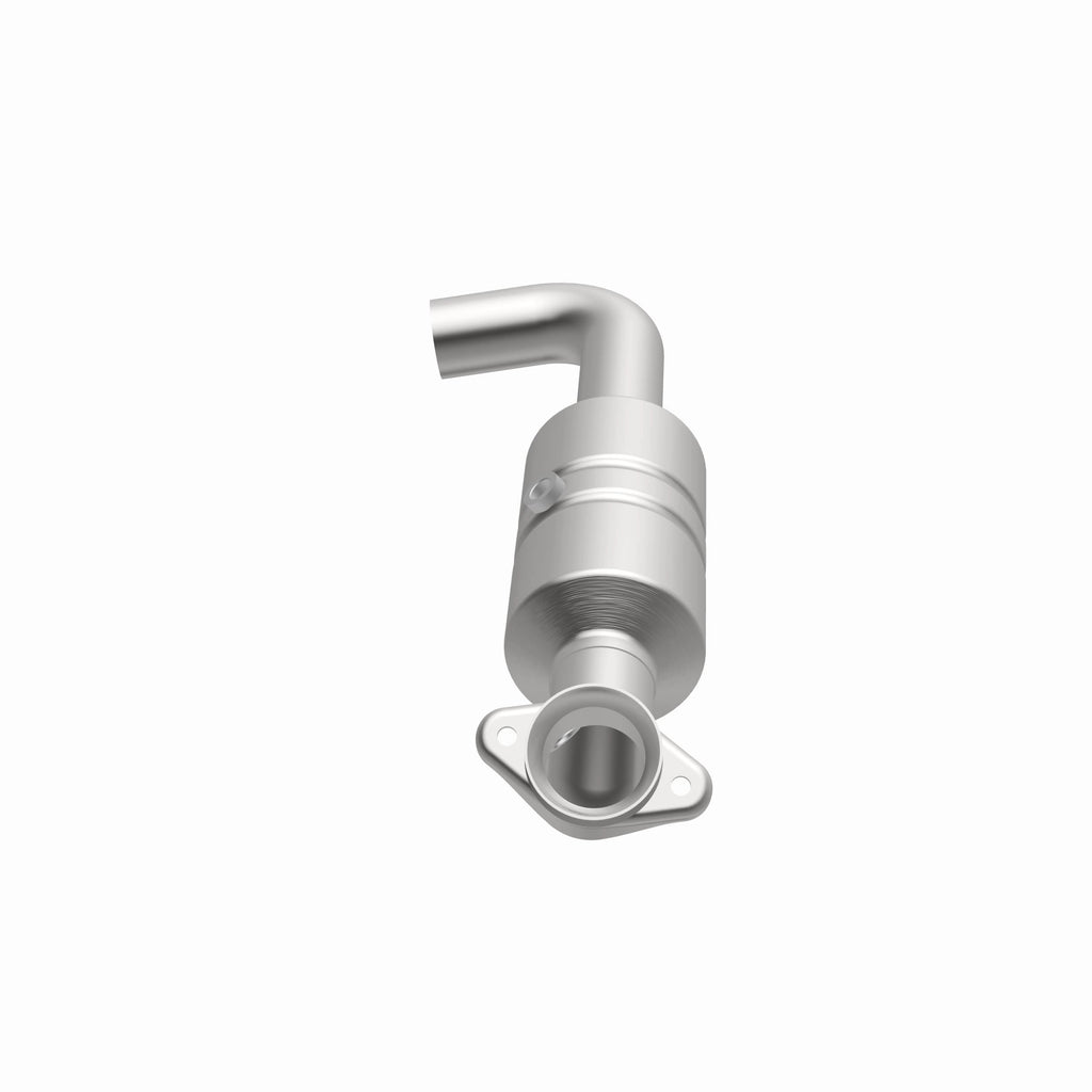 MagnaFlow Exhaust Products 5551419 California CARB Direct-Fit Catalytic Converter for Select Ford Expedition, Ford F-150, Lincoln Navigator