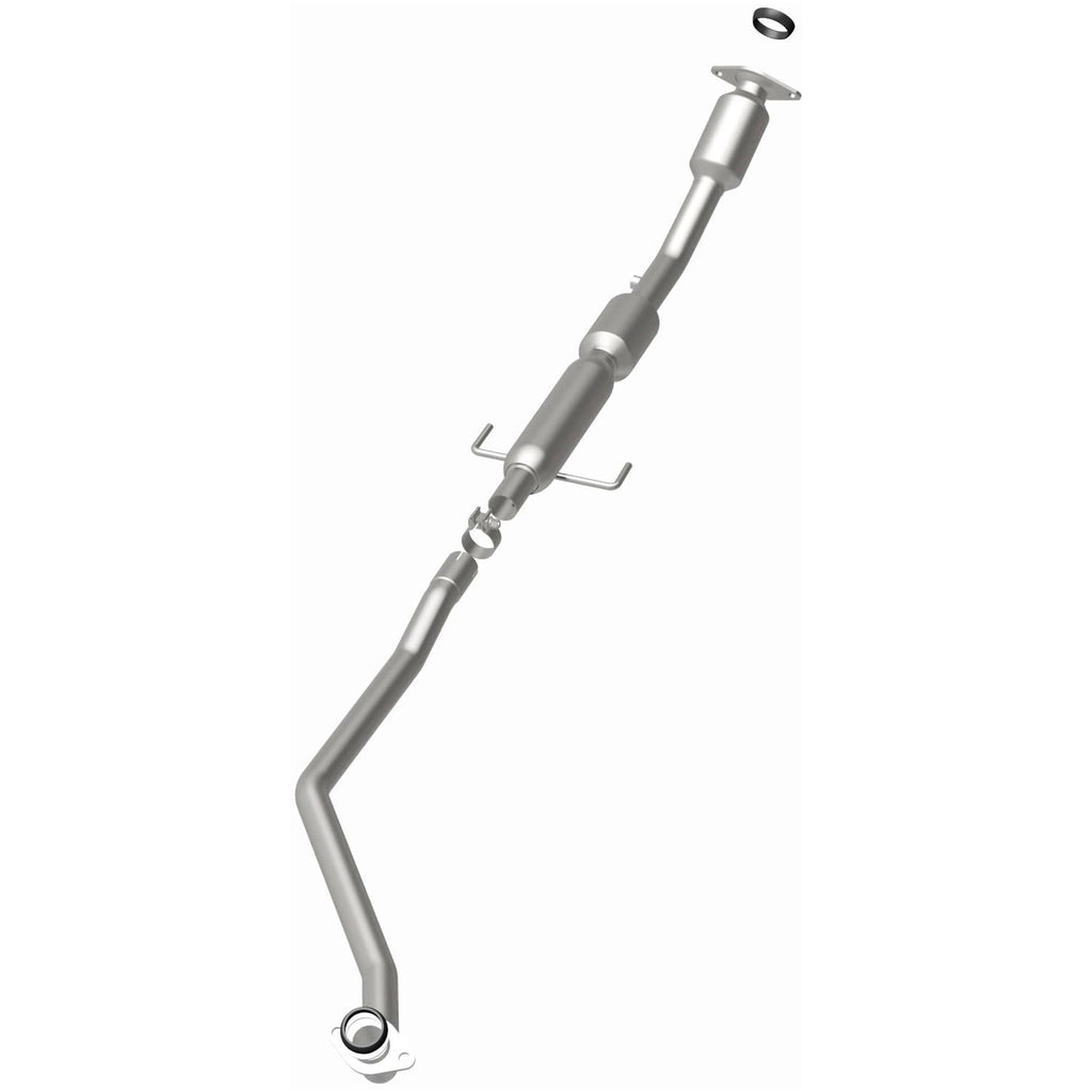 MagnaFlow Exhaust Products 52524 OEM Grade Direct-Fit Catalytic Converter for Select Toyota Corolla