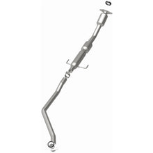 Load image into Gallery viewer, MagnaFlow Exhaust Products 52524 OEM Grade Direct-Fit Catalytic Converter for Select Toyota Corolla