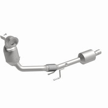 Load image into Gallery viewer, MagnaFlow Exhaust Products 280340 OEM Grade Direct-Fit Catalytic Converter for Select Volkswagen Jetta