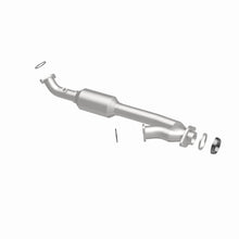 Load image into Gallery viewer, MagnaFlow Exhaust Products 49211 OEM Grade Direct-Fit Catalytic Converter for Select Toyota 4Runner, Toyota FJ Cruiser