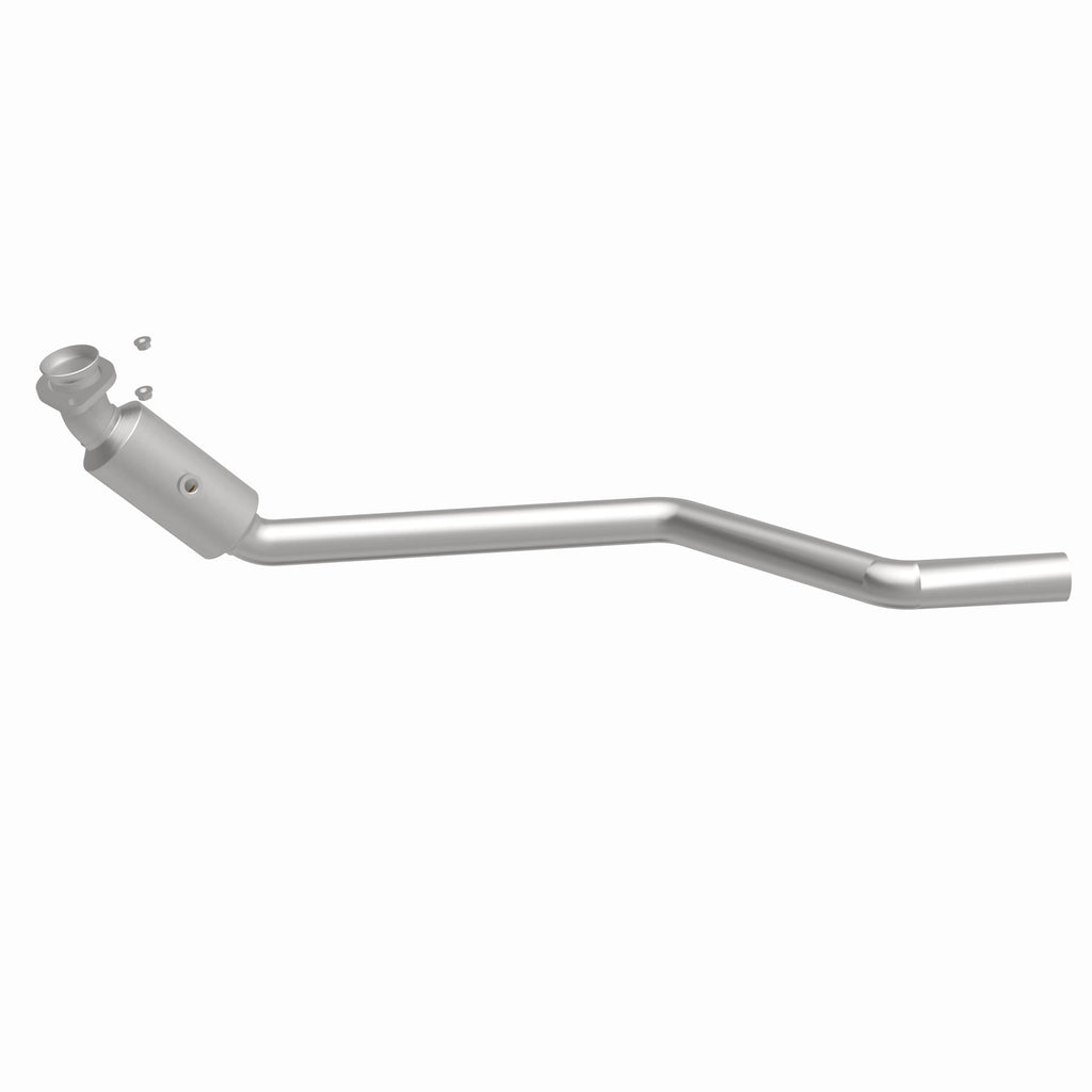 MagnaFlow Exhaust Products 52076 OEM Grade Direct-Fit Catalytic Converter for Select Jaguar S-Type
