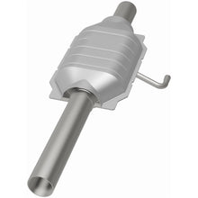 Load image into Gallery viewer, MagnaFlow Exhaust Products 3391222 California CARB Direct-Fit Catalytic Converter for Select Jeep CJ5, Jeep CJ7, Jeep Cherokee, Jeep Grand Wagoneer, Jeep J10, Jeep Scrambler, Jeep Wagoneer