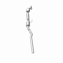 Load image into Gallery viewer, MagnaFlow Exhaust Products 52380 OEM Grade Direct-Fit Catalytic Converter for Select Volkswagen CC, Volkswagen Passat