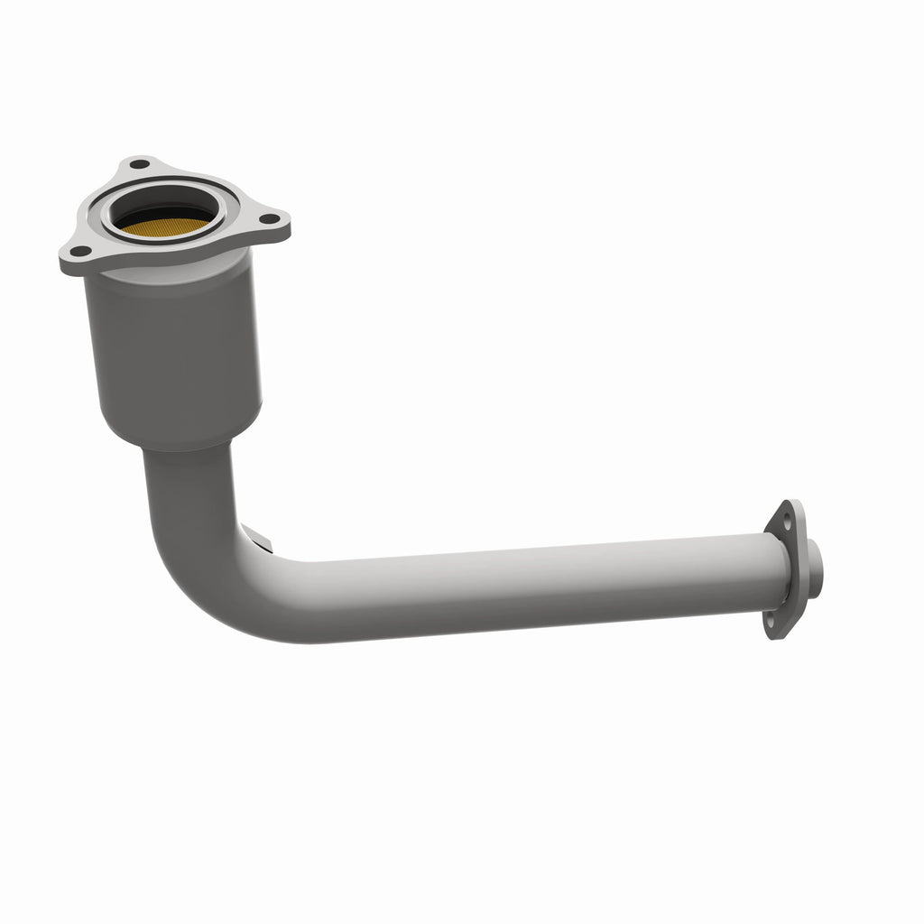 MagnaFlow Exhaust Products 50837 HM Grade Direct-Fit Catalytic Converter for Select Suzuki Esteem