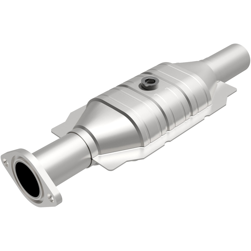 MagnaFlow Exhaust Products 51288 OEM Grade Direct-Fit Catalytic Converter for Select Ford Fusion, Mercury Milan