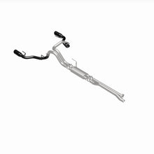 Load image into Gallery viewer, MagnaFlow Exhaust Products 19350 Street Series Black Coated Cat-Back System for Select Ford F-150