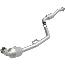 Load image into Gallery viewer, MagnaFlow Exhaust Products 51665 OEM Grade Direct-Fit Catalytic Converter for Select Mercedes-Benz E350