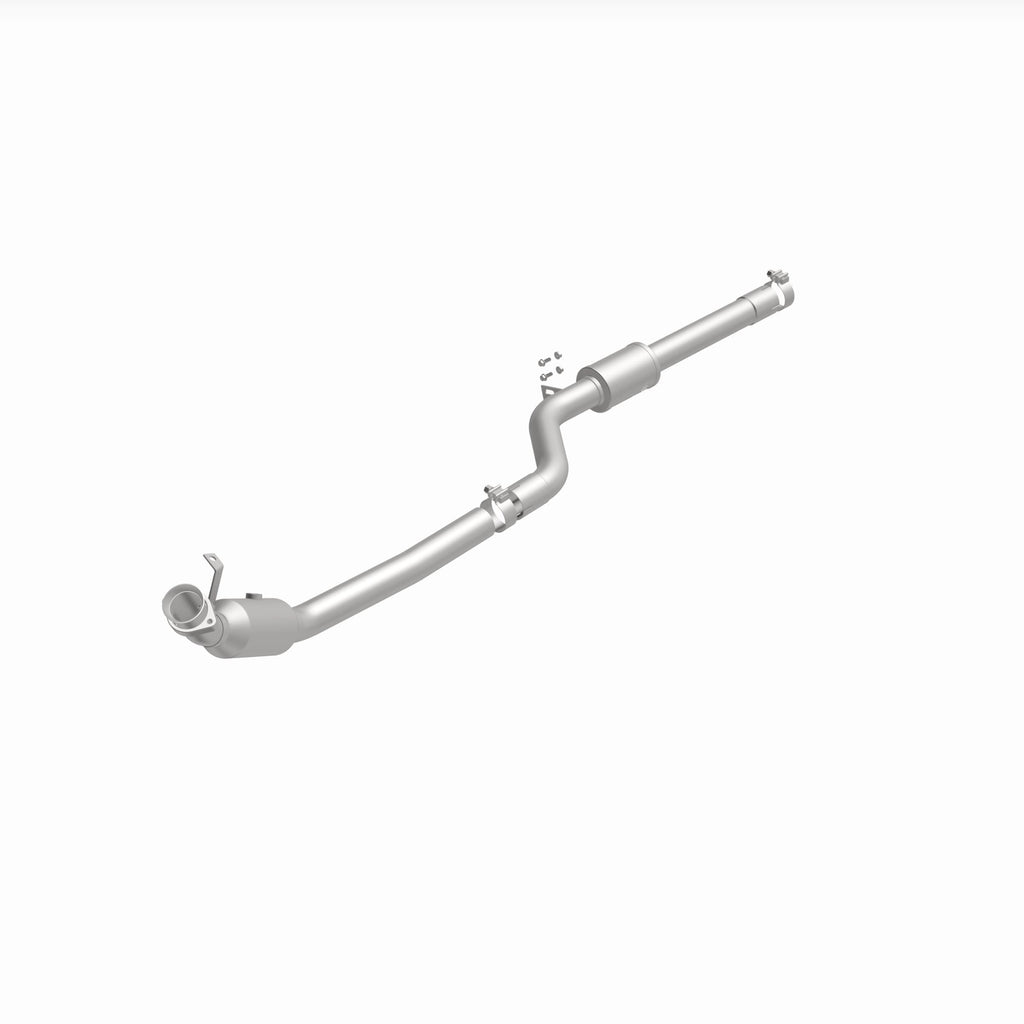 MagnaFlow Exhaust Products 21-571 OEM Grade Direct-Fit Catalytic Converter for Select Mercedes-Benz SL550