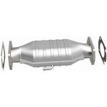 Load image into Gallery viewer, MagnaFlow Exhaust Products 93940 Standard Grade Direct-Fit Catalytic Converter for Select Chevrolet Camaro, Chevrolet Corvette, Chevrolet Monte Carlo, Pontiac Firebird