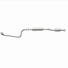 Load image into Gallery viewer, MagnaFlow Exhaust Products 280117 OEM Grade Direct-Fit Catalytic Converter for Select Scion iA, Toyota Yaris, Toyota Yaris iA