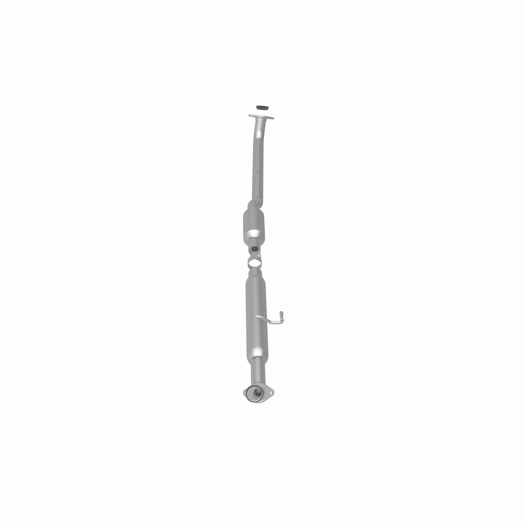 MagnaFlow Exhaust Products 5571095 California CARB Direct-Fit Catalytic Converter for Select Toyota Camry