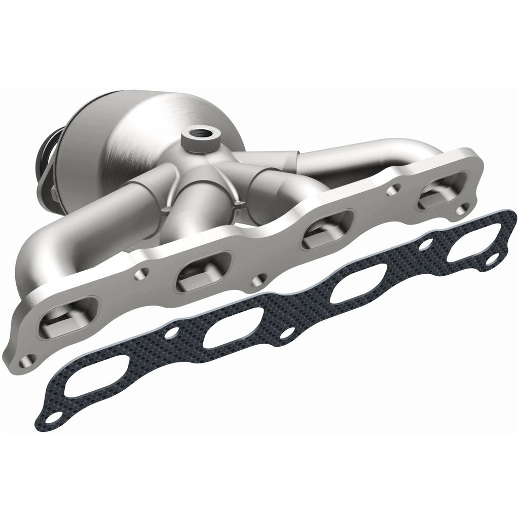 MagnaFlow Exhaust Products 290103 OEM Grade Manifold Catalytic Converter for Select Mitsubishi Outlander, Mitsubishi Outlander Sport
