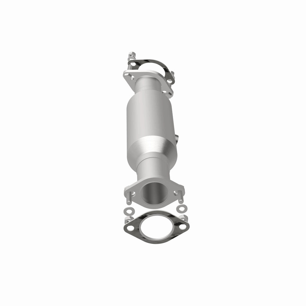 MagnaFlow Exhaust Products 5561714 California CARB Direct-Fit Catalytic Converter for Select Kia Forte, Kia Forte Koup