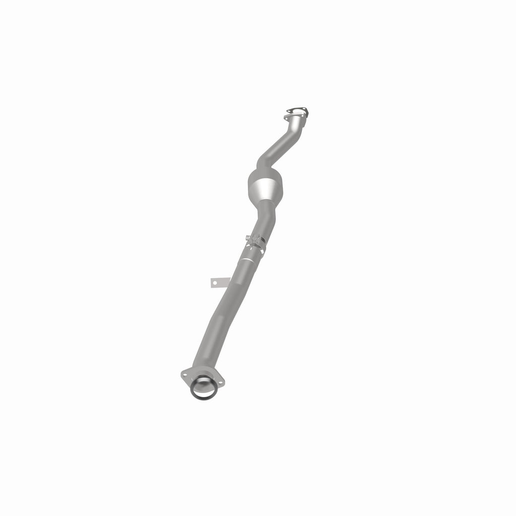 MagnaFlow Exhaust Products 5571448 California CARB Direct-Fit Catalytic Converter for Select Saab 9-2X, Subaru Forester, Subaru Impreza, Subaru Legacy, Subaru Outback