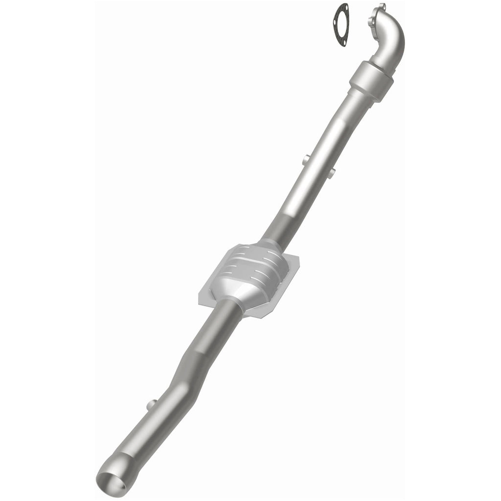 MagnaFlow Exhaust Products 23761 HM Grade Direct-Fit Catalytic Converter for Select Volvo 850, Volvo C70, Volvo S70, Volvo V70