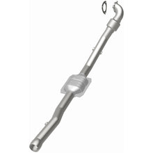 Load image into Gallery viewer, MagnaFlow Exhaust Products 23761 HM Grade Direct-Fit Catalytic Converter for Select Volvo 850, Volvo C70, Volvo S70, Volvo V70