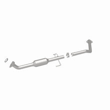 Load image into Gallery viewer, MagnaFlow Exhaust Products 4551060 California CARB Direct-Fit Catalytic Converter for Select Toyota Sequoia