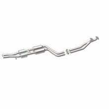 Load image into Gallery viewer, MagnaFlow Exhaust Products 4481664 California CARB Direct-Fit Catalytic Converter for Select BMW 328i, BMW 328is, BMW M3