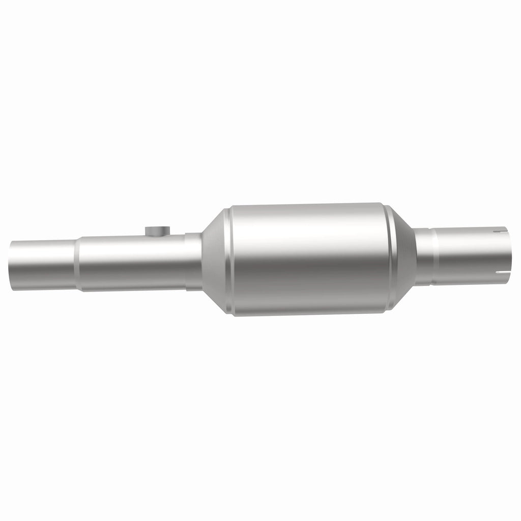 MagnaFlow Exhaust Products 3391226 California CARB Direct-Fit Catalytic Converter for Select Jeep Grand Cherokee