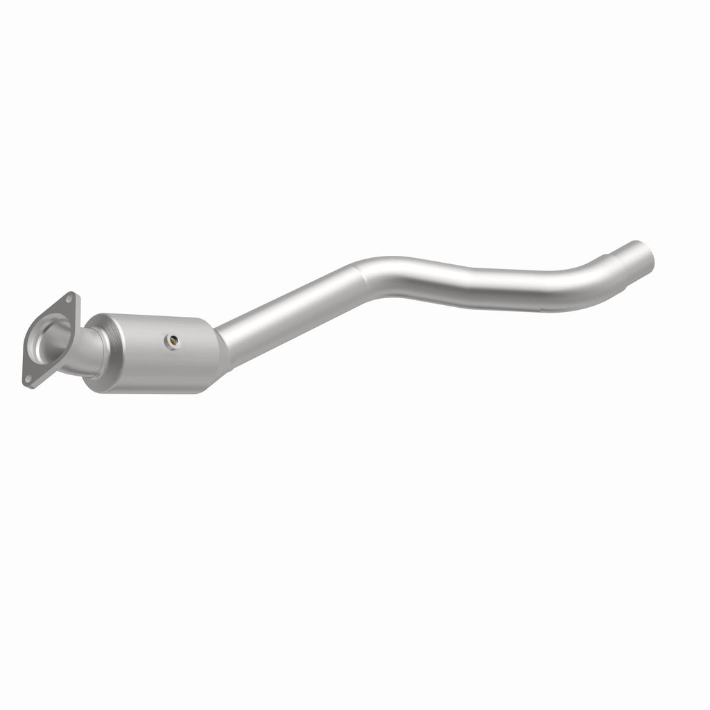 MagnaFlow Exhaust Products 6561479 California CARB Direct-Fit Catalytic Converter for Select Dodge Challenger, Dodge Charger