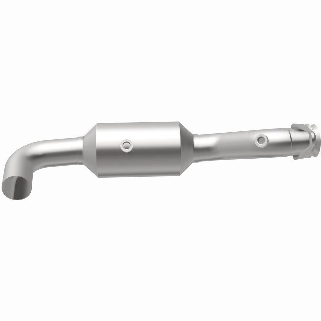 MagnaFlow Exhaust Products 21-474 OEM Grade Direct-Fit Catalytic Converter for Select Ford F-150