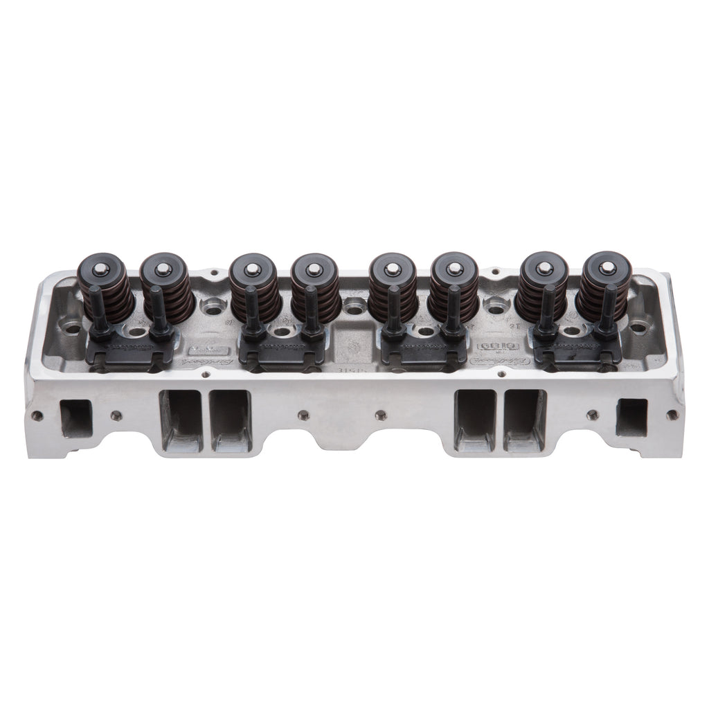 Sbc-Cylinder-Head