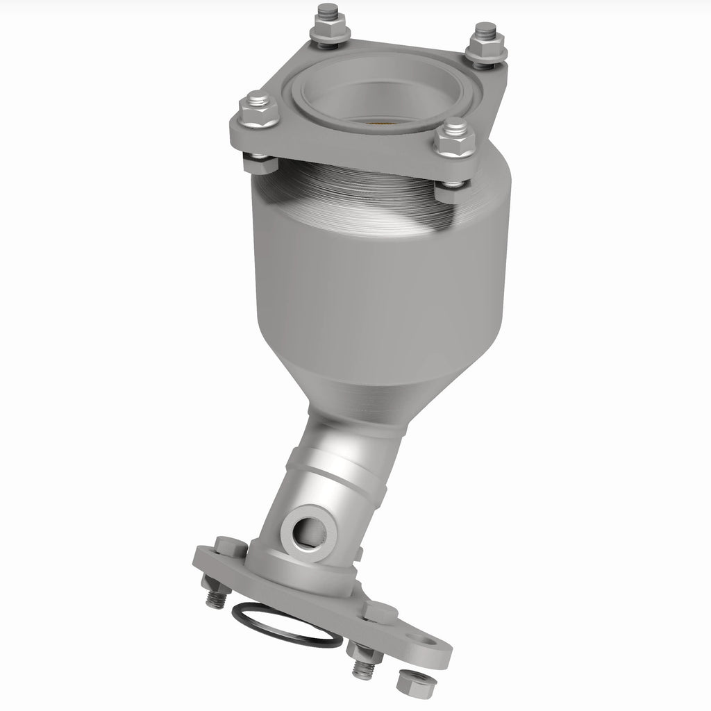MagnaFlow Exhaust Products 6511129 California CARB Direct-Fit Catalytic Converter for Select Nissan Maxima
