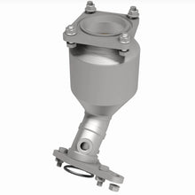 Load image into Gallery viewer, MagnaFlow Exhaust Products 6511129 California CARB Direct-Fit Catalytic Converter for Select Nissan Maxima
