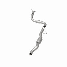 Load image into Gallery viewer, MagnaFlow Exhaust Products 93465 HM Grade Direct-Fit Catalytic Converter for Select Chevrolet Avalanche 2500, Chevrolet Suburban 2500, GMC Yukon XL