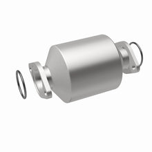 Load image into Gallery viewer, MagnaFlow Exhaust Products 3322656 California CARB Direct-Fit Catalytic Converter for Select Toyota Celica, Toyota Corolla