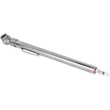 Load image into Gallery viewer, Milton S-917 Heavy Duty, Tire Pencil Gauge, 2-20 PSI, Single Ball Head Air Chuck, Brass Tubing, Corrosion Resistant