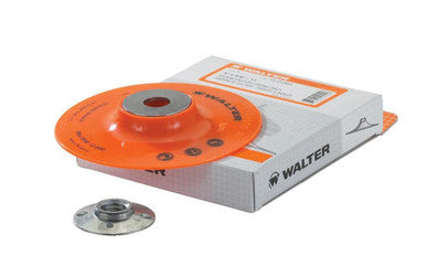 Walter 15D052 5" M14 Backing Pad