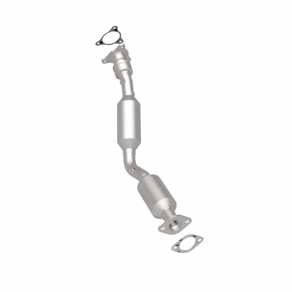 MagnaFlow Exhaust Products 551958 California CARB Direct-Fit Catalytic Converter for Select Chevrolet HHR