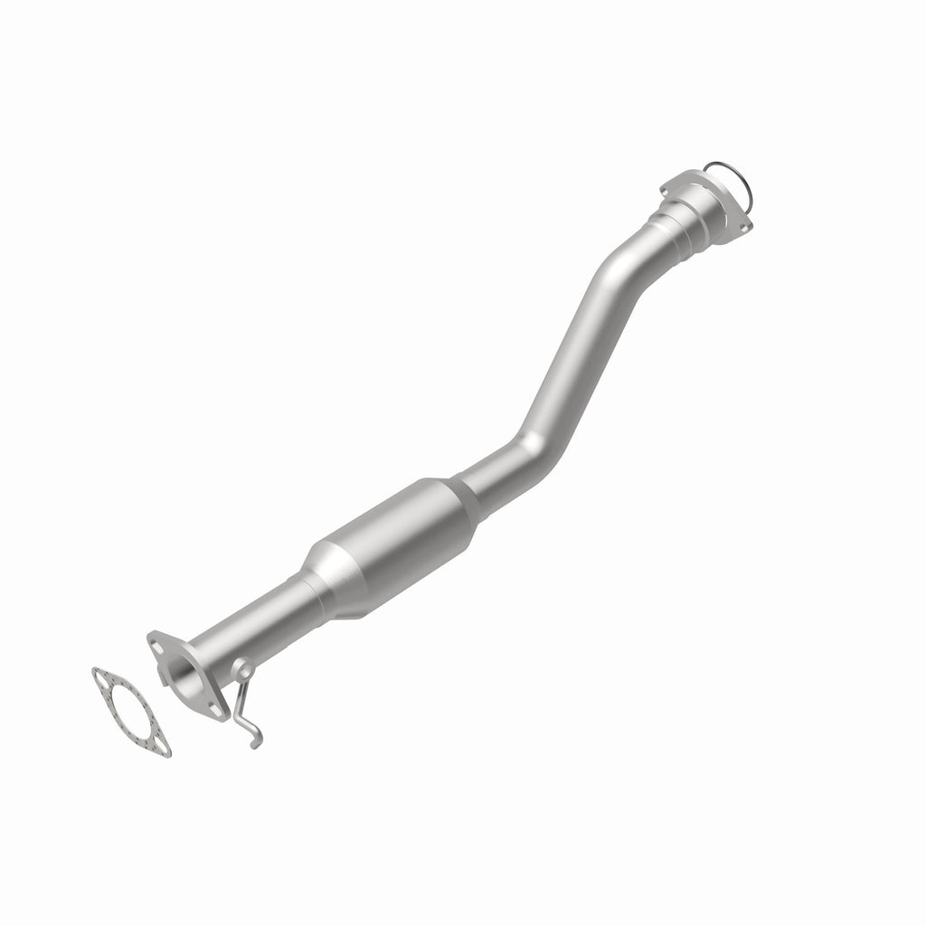 MagnaFlow Exhaust Products 5461396 California CARB Direct-Fit Catalytic Converter for Select Buick Regal, Chevrolet Impala, Chevrolet Monte Carlo