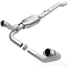 Load image into Gallery viewer, MagnaFlow Exhaust Products 93614 HM Grade Direct-Fit Catalytic Converter for Select Dodge Ram