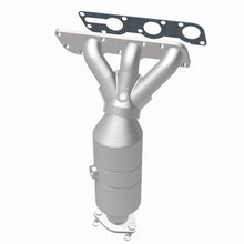 Load image into Gallery viewer, MagnaFlow Exhaust Products 50911 HM Grade Manifold Catalytic Converter for Select Suzuki Verona