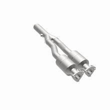 Load image into Gallery viewer, MagnaFlow Exhaust Products 4481010 California CARB Direct-Fit Catalytic Converter for Select Audi TT Quattro