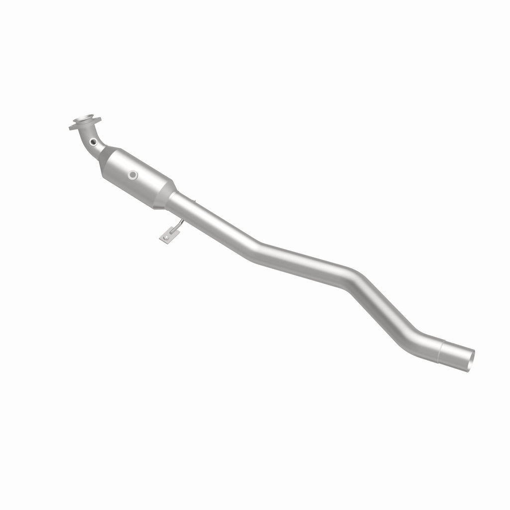 MagnaFlow Exhaust Products 52173 OEM Grade Direct-Fit Catalytic Converter for Select Mercedes-Benz GL450, Mercedes-Benz GL550, Mercedes-Benz ML550