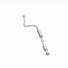 Load image into Gallery viewer, MagnaFlow Exhaust Products 280117 OEM Grade Direct-Fit Catalytic Converter for Select Scion iA, Toyota Yaris, Toyota Yaris iA