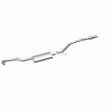 Load image into Gallery viewer, MagnaFlow Exhaust Products 21-142 OEM Grade Direct-Fit Catalytic Converter for Select Hyundai Santa Fe Sport, Kia Sorento