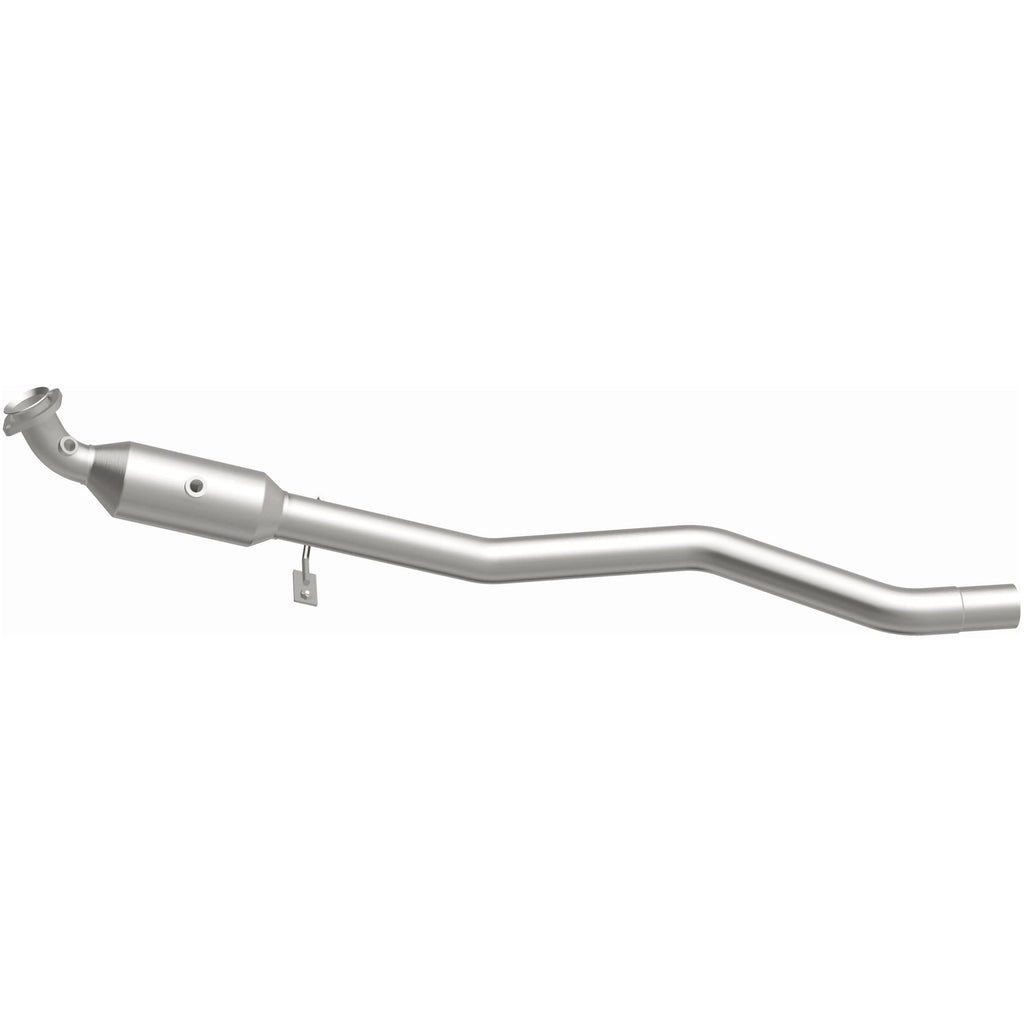 MagnaFlow Exhaust Products 52173 OEM Grade Direct-Fit Catalytic Converter for Select Mercedes-Benz GL450, Mercedes-Benz GL550, Mercedes-Benz ML550