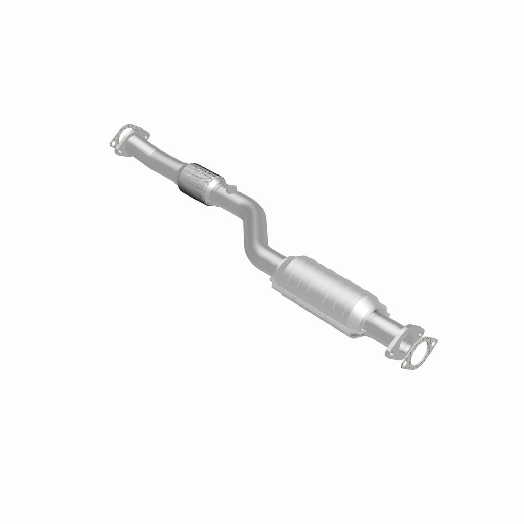 MagnaFlow Exhaust Products 457000 California CARB Direct-Fit Catalytic Converter for Select Hyundai Elantra, Hyundai Tiburon