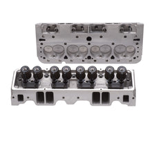 Load image into Gallery viewer, 1Pr-Cyl-Head-E-210-Sbc-64Cc-Perf-Rpm-(Complete-Pair)
