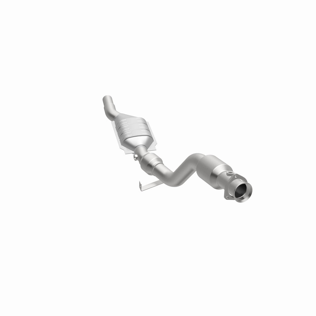 MagnaFlow Exhaust Products 24119 HM Grade Direct-Fit Catalytic Converter for Select Audi Allroad Quattro