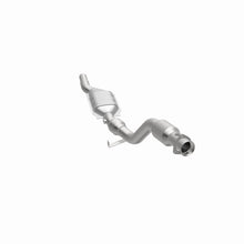 Load image into Gallery viewer, MagnaFlow Exhaust Products 24119 HM Grade Direct-Fit Catalytic Converter for Select Audi Allroad Quattro