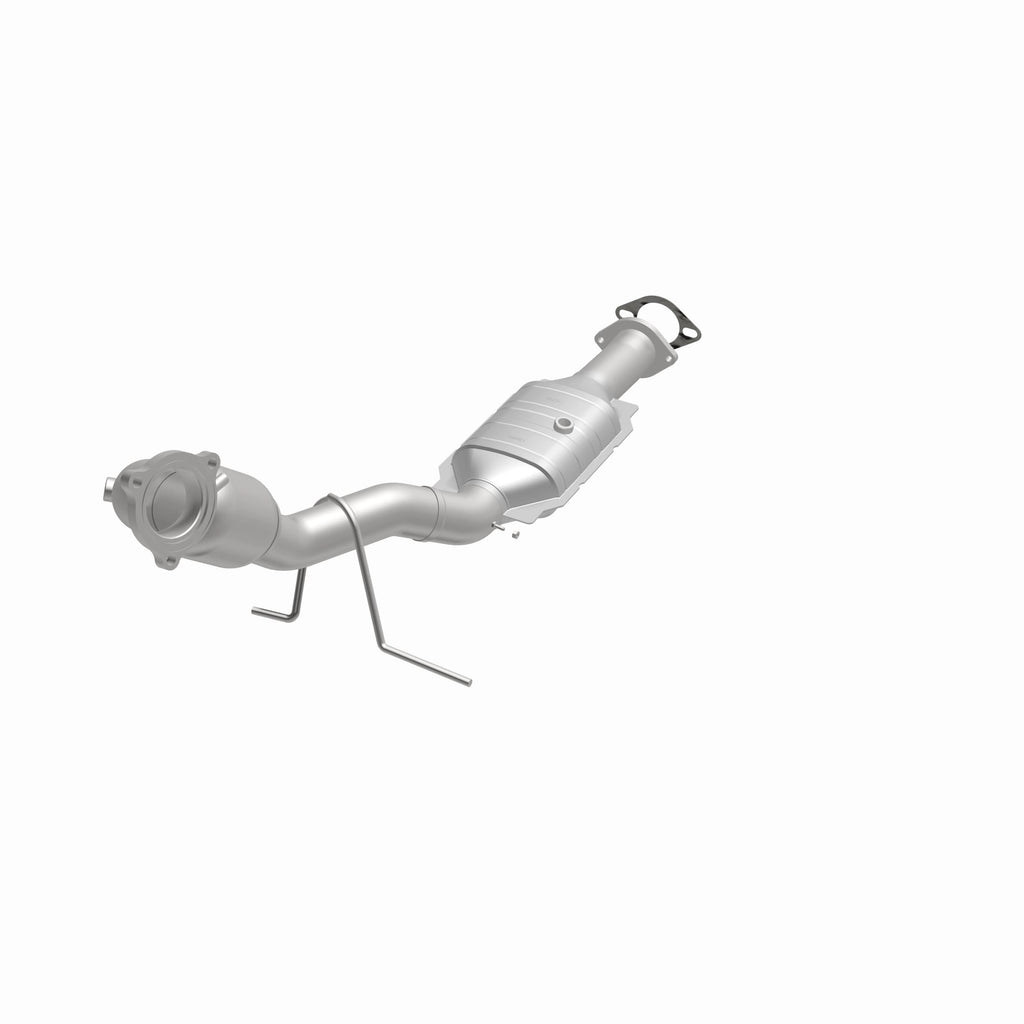 MagnaFlow Exhaust Products 51549 OEM Grade Direct-Fit Catalytic Converter for Select Volvo XC90