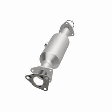 Load image into Gallery viewer, MagnaFlow Exhaust Products 4551020 California CARB Direct-Fit Catalytic Converter for Select Acura MDX, Honda Pilot