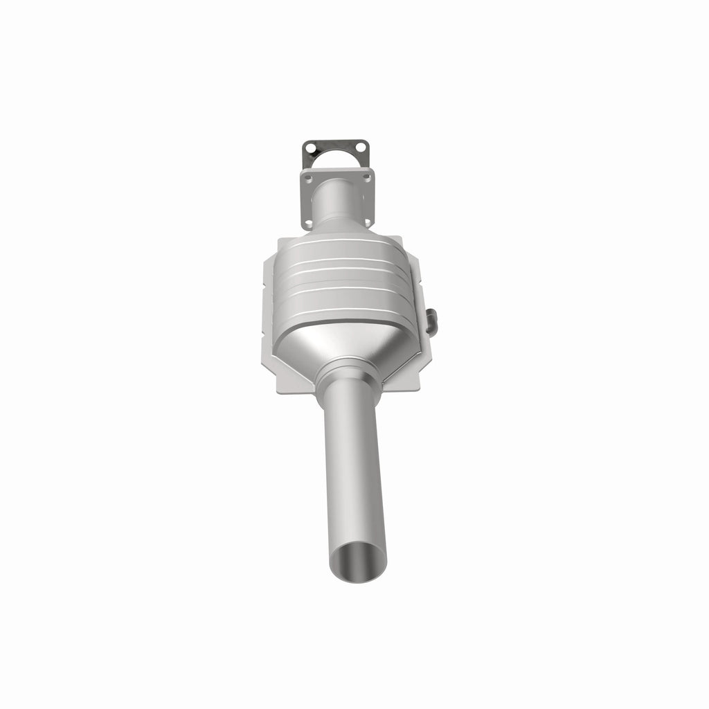 MagnaFlow Exhaust Products 23224 Standard Grade Direct-Fit Catalytic Converter for Select Jeep Cherokee, Jeep Comanche, Jeep Wagoneer