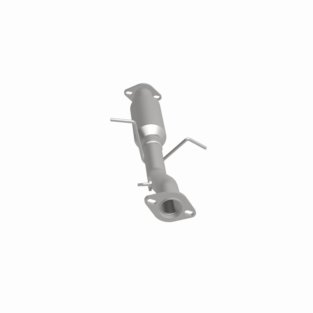 MagnaFlow Exhaust Products 4481014 California CARB Direct-Fit Catalytic Converter for Select Toyota T100